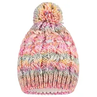 Sterntaler Bommelmütze Farbmix