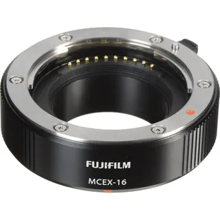 Fujifilm Makro Zwischenring 16mm MCEX-16