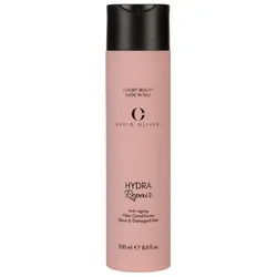 Carlo Oliveri Hydra Repair Anti-Aging Filler schwaches und geschädigtes Haar Conditioner 250 ml 