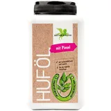 Bense & Eicke B & E Huföl mit Pinsel 500 ml