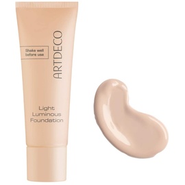 Artdeco Light Luminous Foundation 25 ml 06 Light Beige