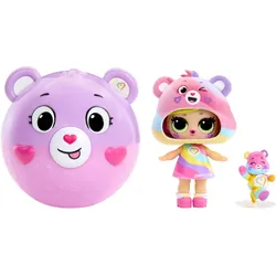 L.O.L. Surprise Loves Care Bears Tots