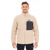 Columbia Mountainside Heavyweight Herren vêtement running homme - Beige - S