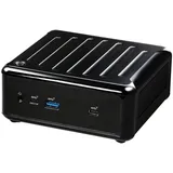 ASRock NUC BOX-J6412 - Barebone