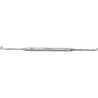 BAHCO Doppelseitige Draht- Und Federhaken 165 mm