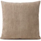 Gözze Kissenhülle Anafi - Taupe