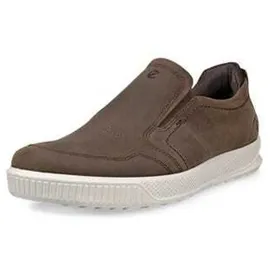ECCO Slip-Ons Herren Braun 42
