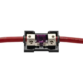 Rockford Fosgate RFFANL Sicherungshalter RFFANL150 AMP Sicherungen