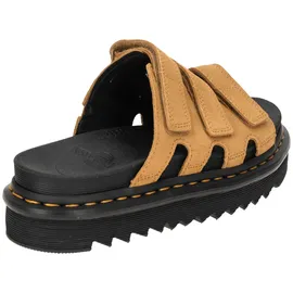 Dr. Martens Raine Slide braun 38