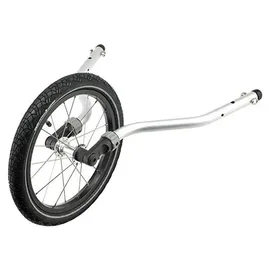 Croozer Jogger Set schwarz 2020