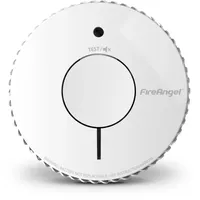 FireAngel FA-6120-INT Weiß inkl. 10 Jahres-Batterie
