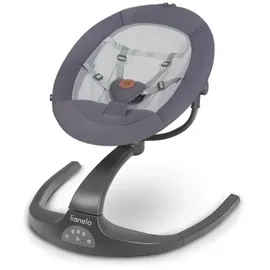 lionelo Rina 4xAA Grey Concrete + Fernbedienung, - Grau