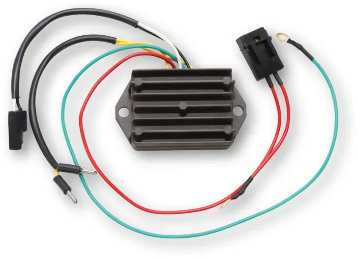 ElectroSport Charge controller ESR 510
