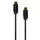 Belkin HDMI-Kabel 2 m Schwarz