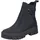 Rieker Damen Winterschuhe warm in Schwarz | 41
