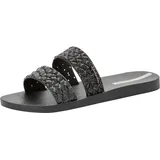 IPANEMA RENDA II FEM", Damen, Pantoletten - schwarz 38
