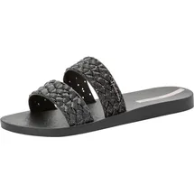 IPANEMA RENDA II FEM", Damen, Pantoletten - schwarz 38