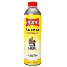 Ballistol Animal 500 ml