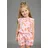 Kidsworld Jumpsuit Pink 134