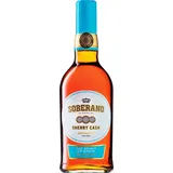 Soberano Brandy Solera