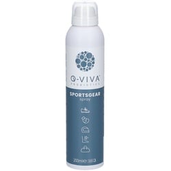 Q-Viva Sportsgear Spray