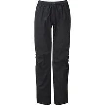 Mountain Equipment Zeno Full Zip Hose Schwarz L