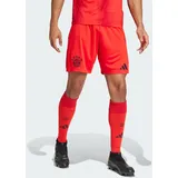 Adidas FC Bayern München 24/25 Heimshorts Herren