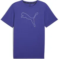 Puma Puma, Herren, Sportshirt, PERFORMANCE CAT TEE M, M