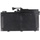 AccuCell Akku passend für HP ZBook 17 G3, HSTNN-C86C, HSTNN-LB6X, AI06XL, 808397-421, 11,4V, 8300mAh