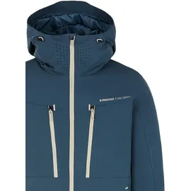Protest Timothy Skijacke Twilight Navy S