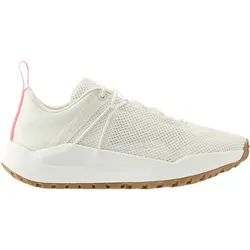 Lowa Alltag-Travelschuhe Kaloya (Textil) offwhite/koralle Damen
