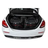 Kjust Kofferraumtaschen-Set 5-teilig Mercedes-Benz E Limousine W213
