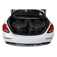 Kjust Kofferraumtaschen-Set 5-teilig Mercedes-Benz E Limousine W213