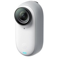 Insta360 GO 3 128GB weiß