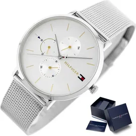 Tommy Hilfiger Jenna Casual Milanaise 40 mm 1781942