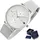 Tommy Hilfiger Jenna Casual Milanaise 40 mm 1781942