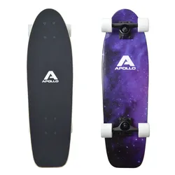 Apollo Midiboard Nebula 27 Zoll