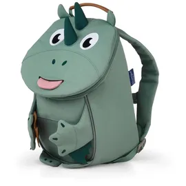 Affenzahn Kinderrucksack Kleiner Freund Pure Drache | Grau