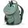 Affenzahn Kinderrucksack Kleiner Freund Pure Drache | Grau