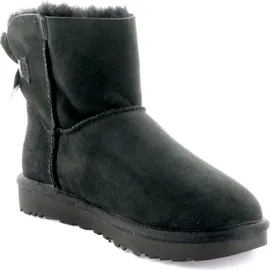 UGG Australia Mini Bailey Bow II black 36