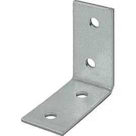 Vormann Winkelverbinder 40 x 40 x 40 mm