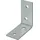 Vormann Winkelverbinder 40 x 40 x 40 mm