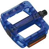 Cube RFR Pedale JUNIOR Blau