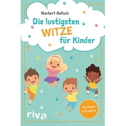 Die lustigsten Witze für Kinder