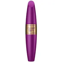 Max Factor False Lash Effect Clump Defy Mascara Black