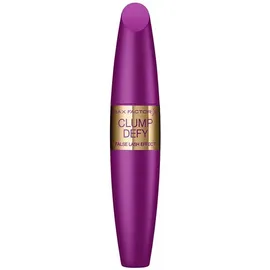 Max Factor False Lash Effect Clump Defy Mascara Black