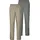Babista Doppelpack Jogginghose BELLAVERTI beige- 23