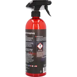 Nigrin Performance Ceramic Versiegelung rot 750 ml