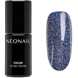 NEONAIL Trust Your Glam Gel-Nagellack 7,2 ml Blue 