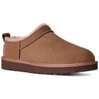 UGG Australia UGG W CLASSIC MICRO Brown - Braun/Beige